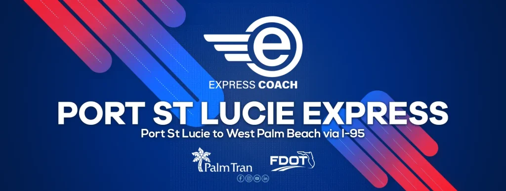 Port St Lucie Express